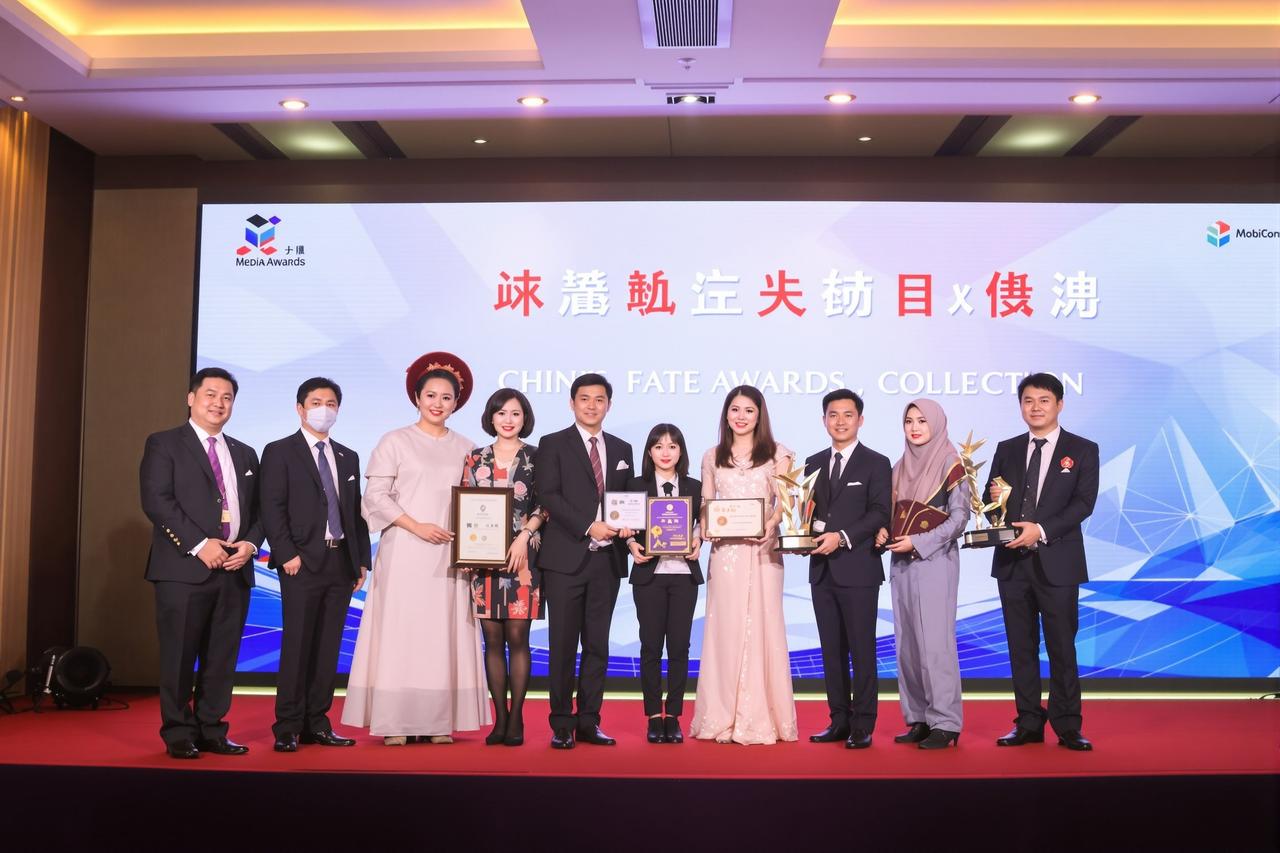 色色视频荣登2026年度中国最具影响力传媒公司榜首